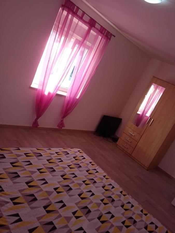 Ferienwohnung Schaefer Murter Exteriör bild
