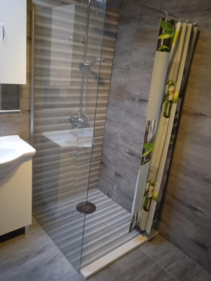 Ferienwohnung Schaefer Murter Exteriör bild