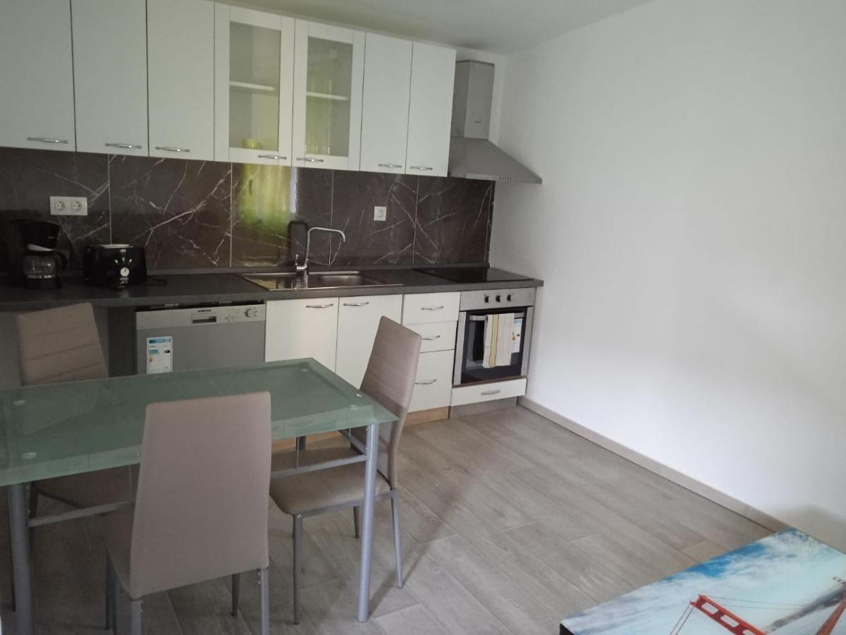 Ferienwohnung Schaefer Murter Exteriör bild