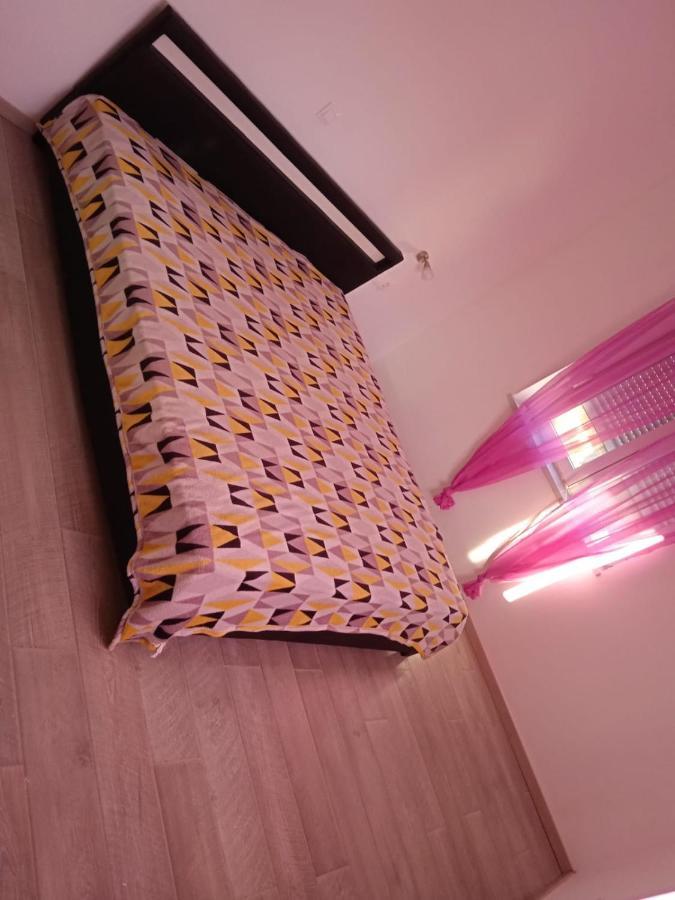 Ferienwohnung Schaefer Murter Exteriör bild